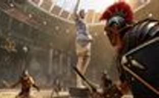 Ryse: Son of Rome с системой микротранзакций