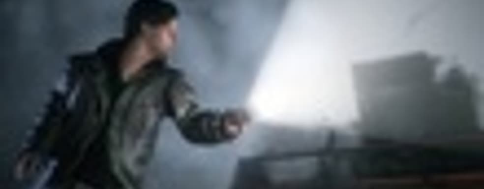 Охотники за ачивментами должны пройти Alan Wake не менее двух раз