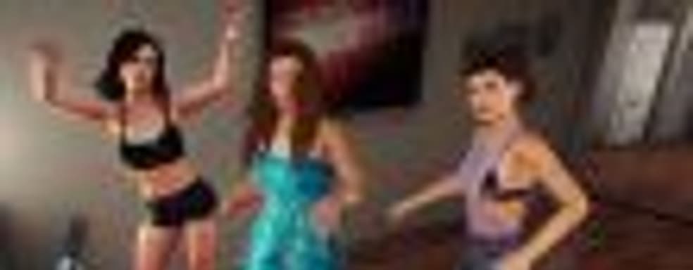 Продано более 500 тысяч копий порно-игры House Party