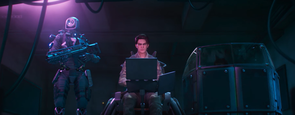 Для Rainbow Six Siege анонсировали оперативника в инвалидном кресле. Новое виденье Ubisoft вызвало смешанные чувства