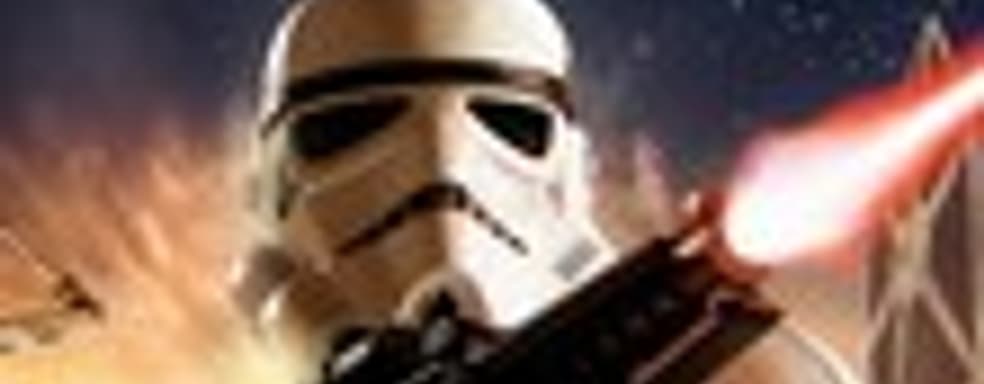 Слух: Battlefront Online отменили