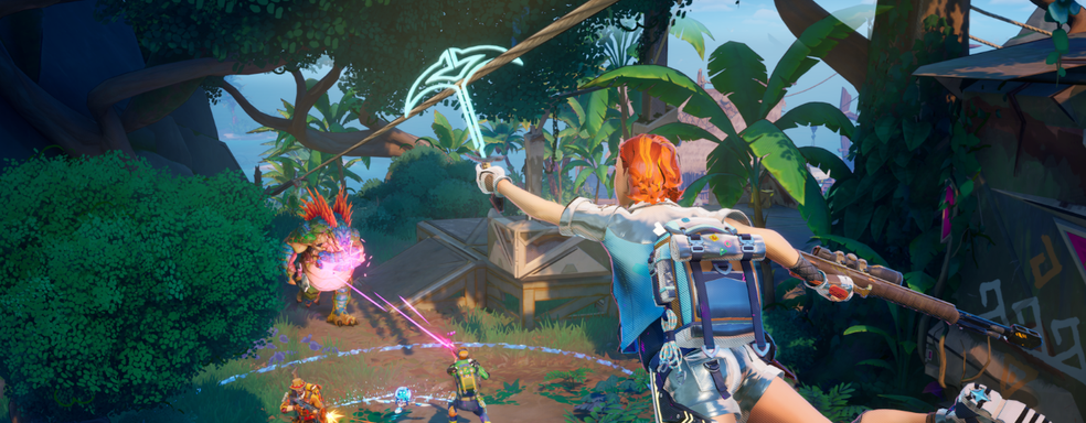 Закрыли российский PvPvE-шутер, выпущенный в VK Play. Astrum Entertainment обратилась к сообществу Xtract