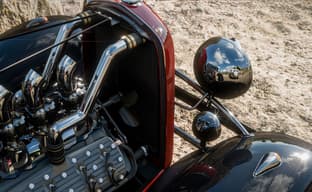 Разработчики Forza Horizon 5 рассказывают о звуках автомобилей в новых роликах