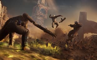 Демоверсия Outriders пользуется популярностью, и разработчики готовят обновление