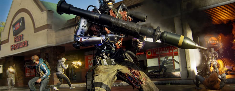 Звуковые настройки в Black Ops 6 за 20 долларов, Larian раскритиковала Ubisoft — самое интересное за неделю