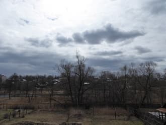 Видеосъемка фотоаппаратом Panasonic DMC-TZ70