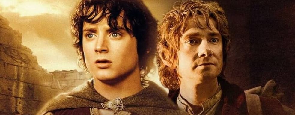 Lord of the Rings скоро получит до 5 новых игр. Embracer Group подтвердила амбициозные планы