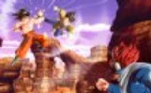 Dragon Ball: Xenoverse - дебют серии на PS4 и Xbox One