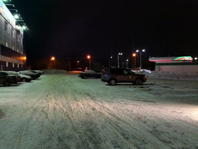 Обзор Huawei Ascend D1 Quad XL. Демонстрационный снимок