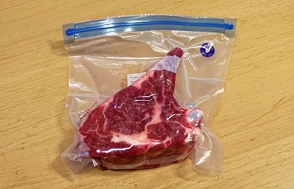 Вакууматор Kitfort KT-1501