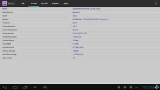 3D-медиаплеер 3Q AB493HW с аэромышью Waveme AM01