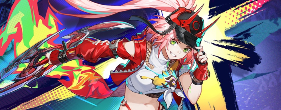 Рэпер-ниндзя Раппа появится в Honkai Star Rail 2.6. Первый взгляд на нового героя игры miHoYo