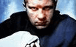 EA Sports MMA: новые подробности 