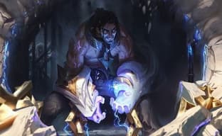 Riot анонсировала The Mageseeker. Это ролевая игра в мире League of Legends