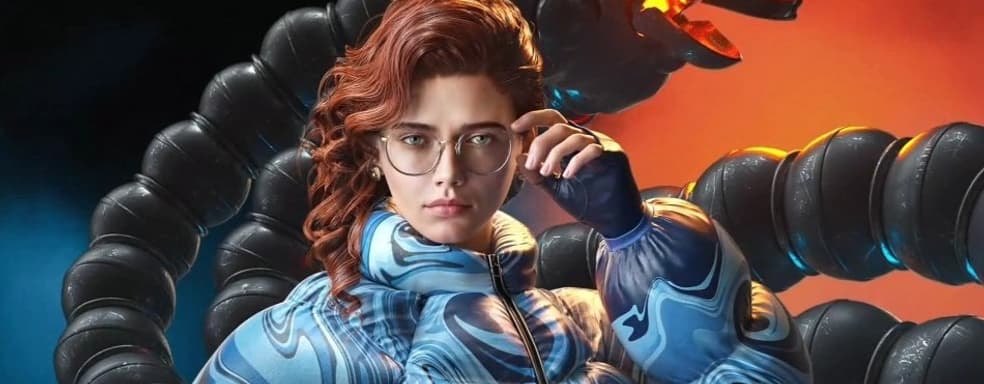 "Stay, boy, with us." Mundfish released the fifth part of the Atomic Heart soundtrack online