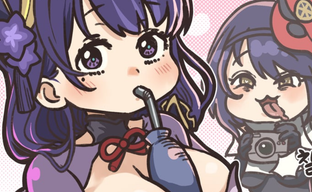 Создателя порно Genshin Impact арестовали в Китае, ему грозит до 10 лет тюрьмы