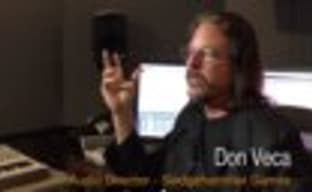 Дневники разработчиков Call of Duty: Advanced Warfare - звуковая составляющая