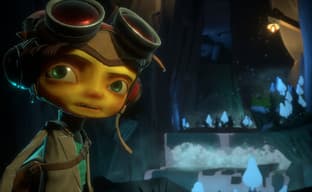 After four delays, the platformer Psychonauts 2 has reached the final stage of development
