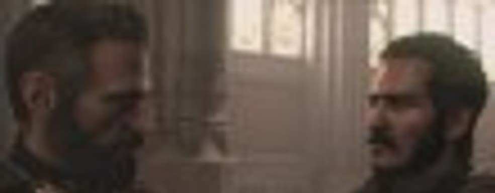 The Order: 1886 (PS4) против Ironfall: Invasion (3DS) против Gears of War (Xbox 360)