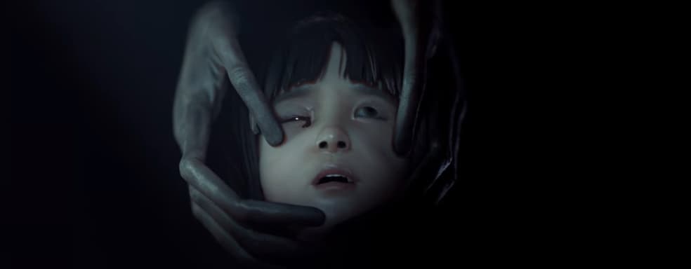 Разработчики Silent Hill: The Short Message работают над «Niraya of ■■». Она действительно так называется