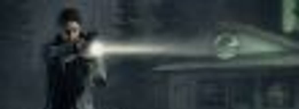 Remedy о сиквеле Alan Wake: права на серию принадлежат нам, но не всё так просто