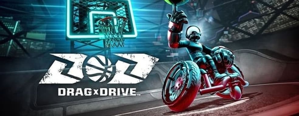 Nintendo запретила называть инвалидные коляски в игре Drag X Drive колясками
