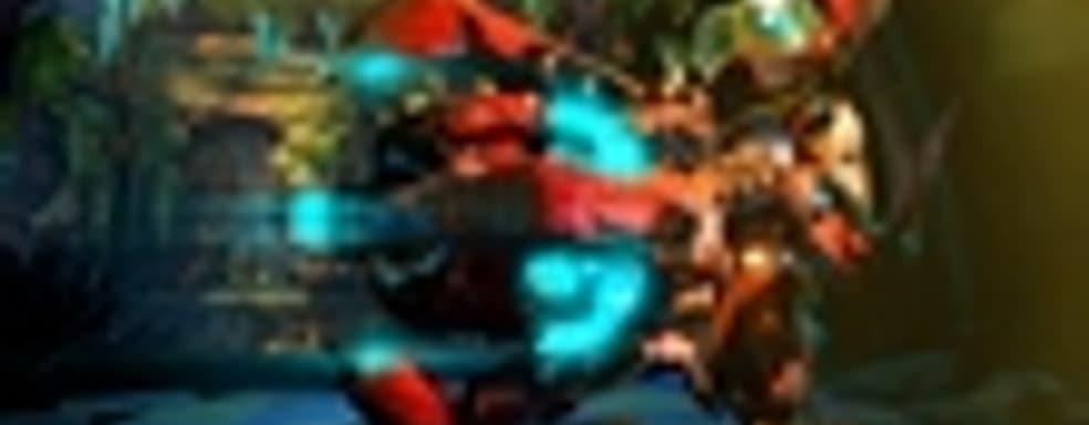 Дата выхода Ratchet & Clank: Into the Nexus