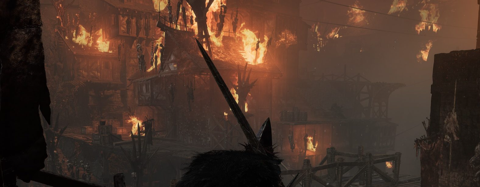 Lords of the Fallen запретили продавать в России, но Denuvo в санкционной игре не будет