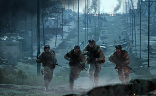 Падение «Чёрного ястреба» на дно. Обзор кооперативной кампании Delta Force: Black Hawk Dawn