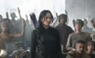 «Голодные игры: Сойка-пересмешница. Часть 1»: нет у революции конца