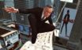 Стэн Ли, оказывается, был играбельным персонажем The Amazing Spider-Man