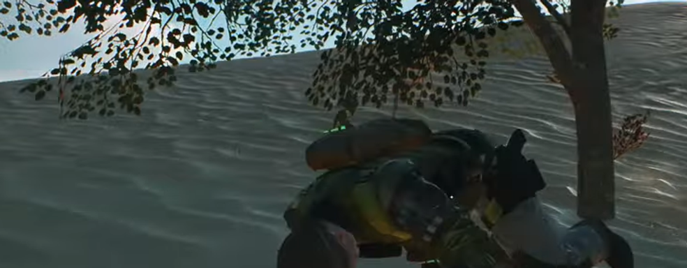 Инсайдер сообщил что сломанная Battlefield 2042 получит патч первого дня, который многое исправит