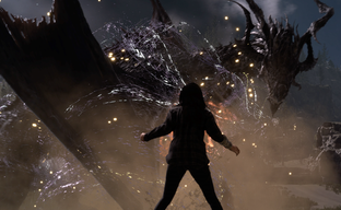 Forspoken от Square Enix получит внутриигровые покупки и сцены насилия