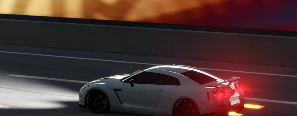 Российский аналог Need for Speed скоро выйдет на ПК в Steam. Новый тизер ПК-версии CarX Street