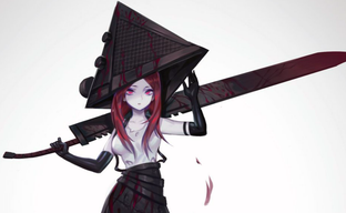 Новая Silent Hill получила возрастной рейтинг