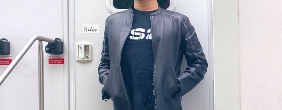 Хидео Кодзима хочет сделать игру для космоса и слетать туда