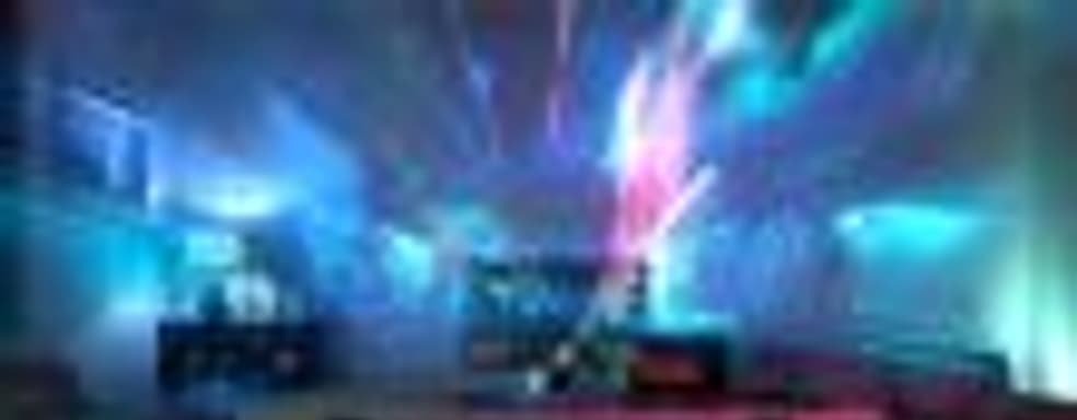 Project Ariana – аналог IllumiRoom от Razer