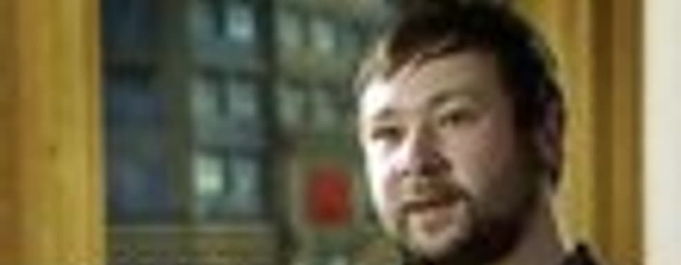 Дневники разработчиков Crackdown 2