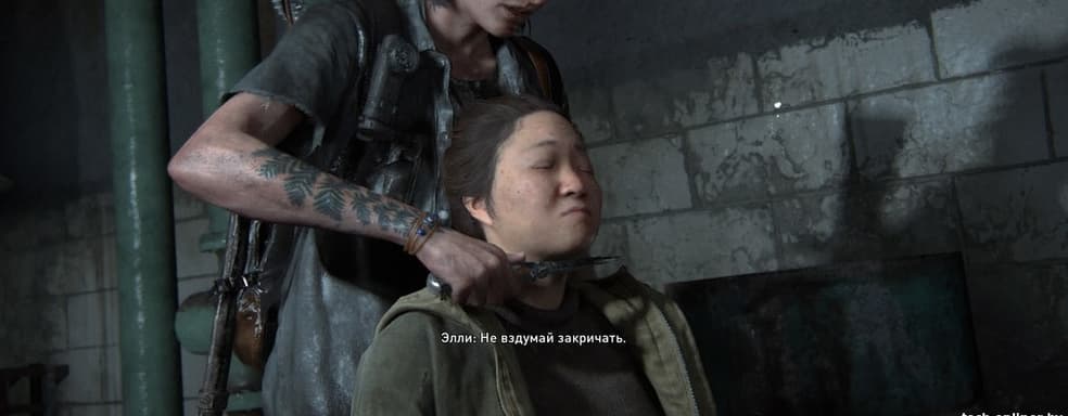 Продано более 4 миллионов копий The Last of Us Part II