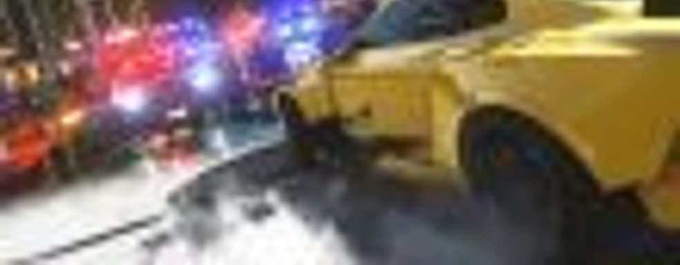 Игровой процесс и особенности Need for Speed Heat в ролике с русскими субтитрами