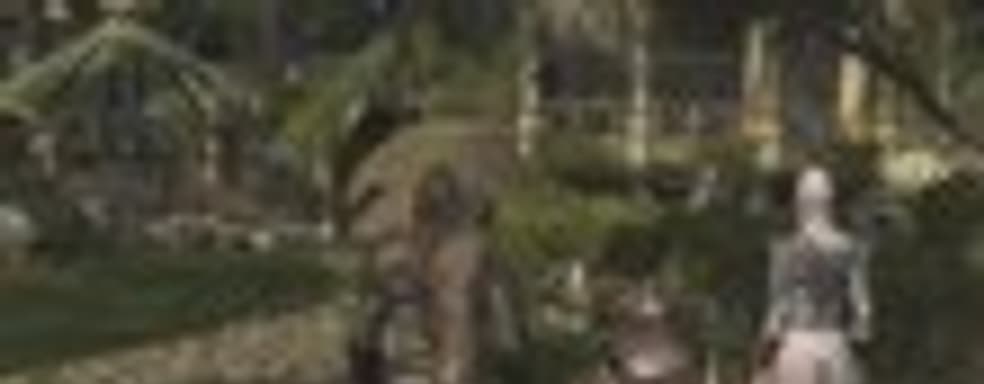 Launch-трейлер The Lord of the Rings: War in the North