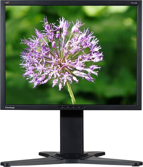 Изображение на экране - имитация :)