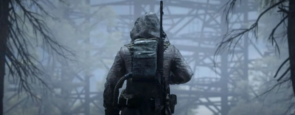 GSC Game World прокомментировала релиз S.T.A.L.K.E.R. 2 Heart of Chornobyl и не исключила продажу в России