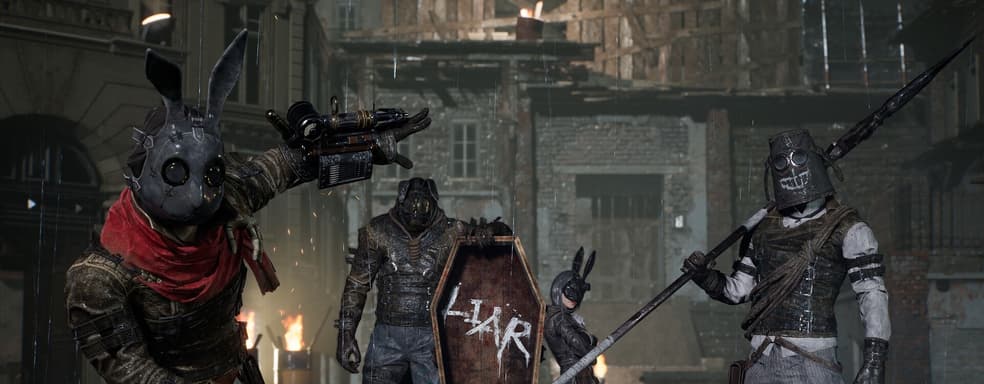 Разработчики Lies of P похвастались отличными продажами, несмотря на доступность в Xbox Game Pass