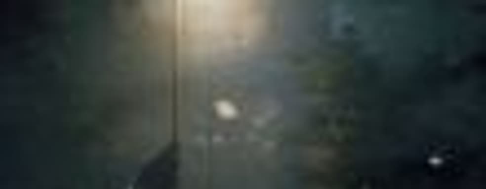 Как будет выглядеть ураган на следующем поколении консолей. Технодемо на Unreal Engine 4