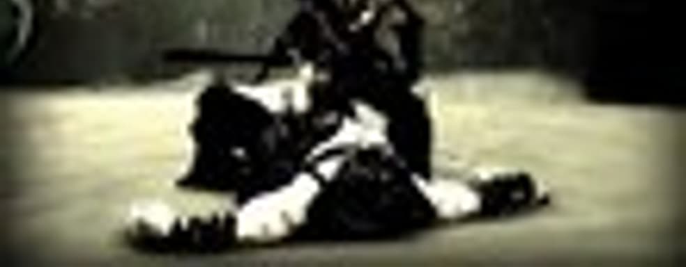 Bloodforge: First Cut для XBLA