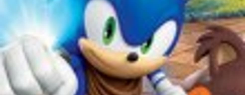 Дата выхода Sonic Boom