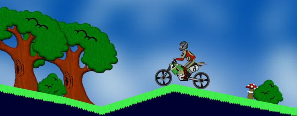 Культовая Elasto Mania возвращается. Премьера ремастера состоится в конце января