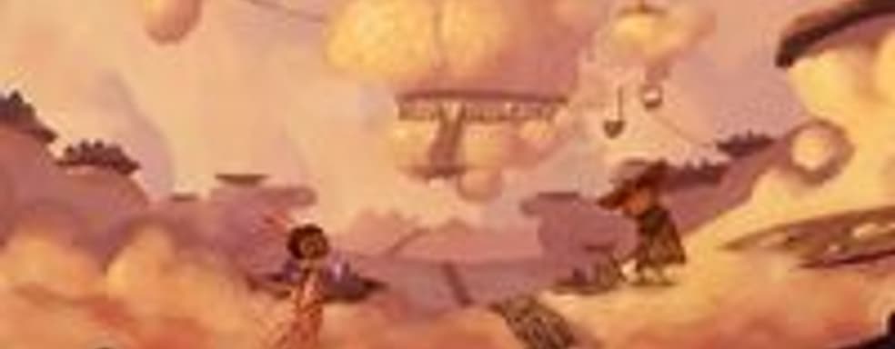 Ситуация с обзорами Broken Age прояснилась [Обновлено]