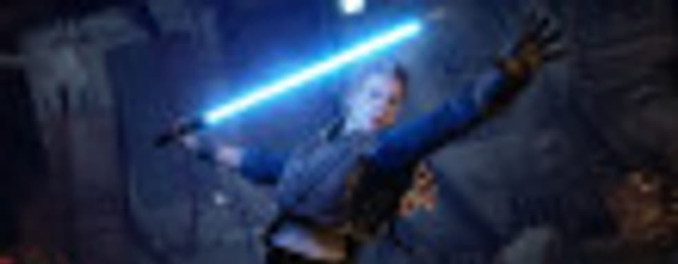 Lucasfilm была против джедаев и световых мечей в Star Wars Jedi: Fallen Order